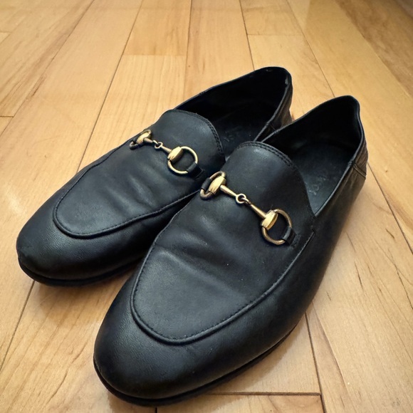 Gucci Brixton Loafer (36.5) - Picture 2 of 11